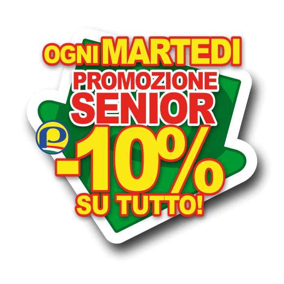 promozione senior