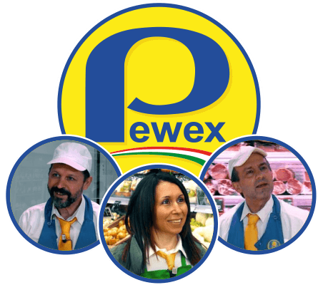borsa acquisti pewex