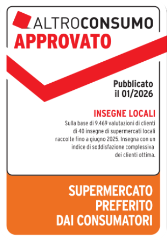 award altroconsumo