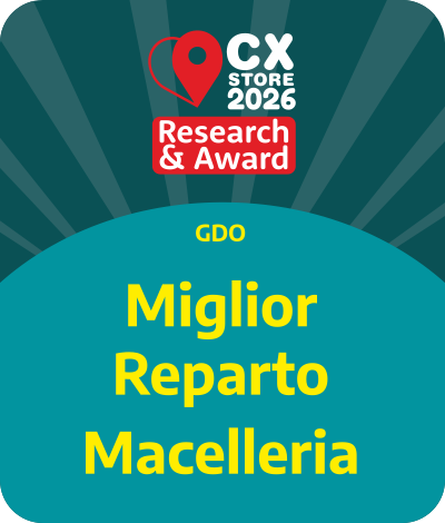cx store award