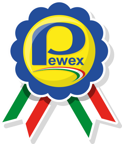 pewex no margin