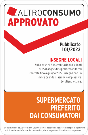 indagine altroconsumo