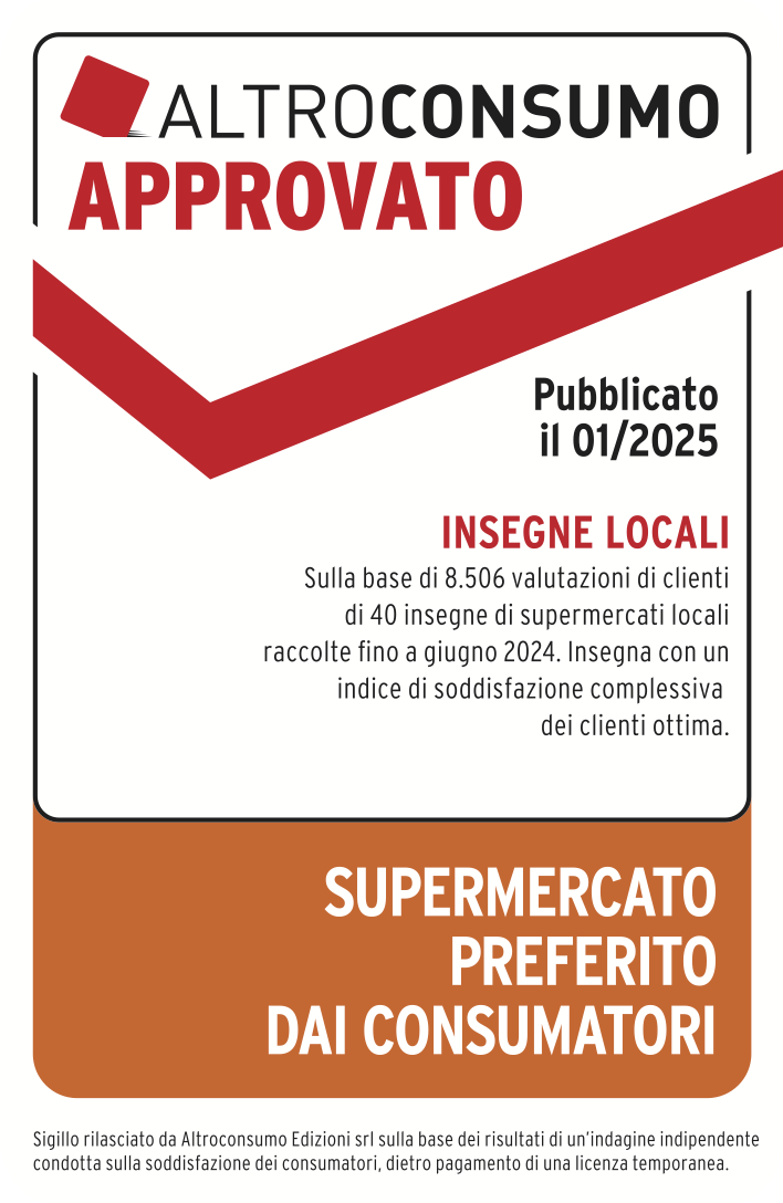 indagine altroconsumo