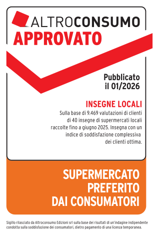 indagine altroconsumo