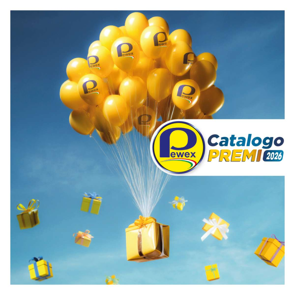 Catalogo Premi 2026